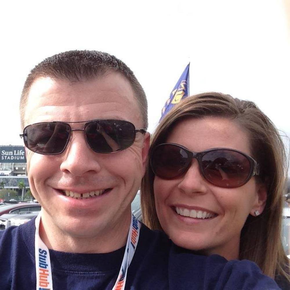 Meet your Posher, Heather